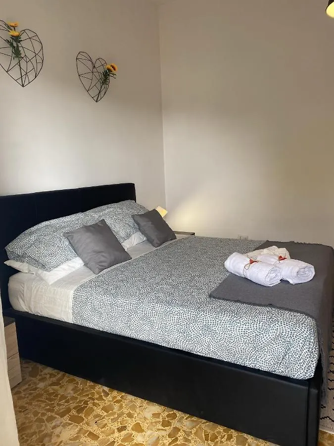 Pisana 247 St Peter Apartment Rome Italy