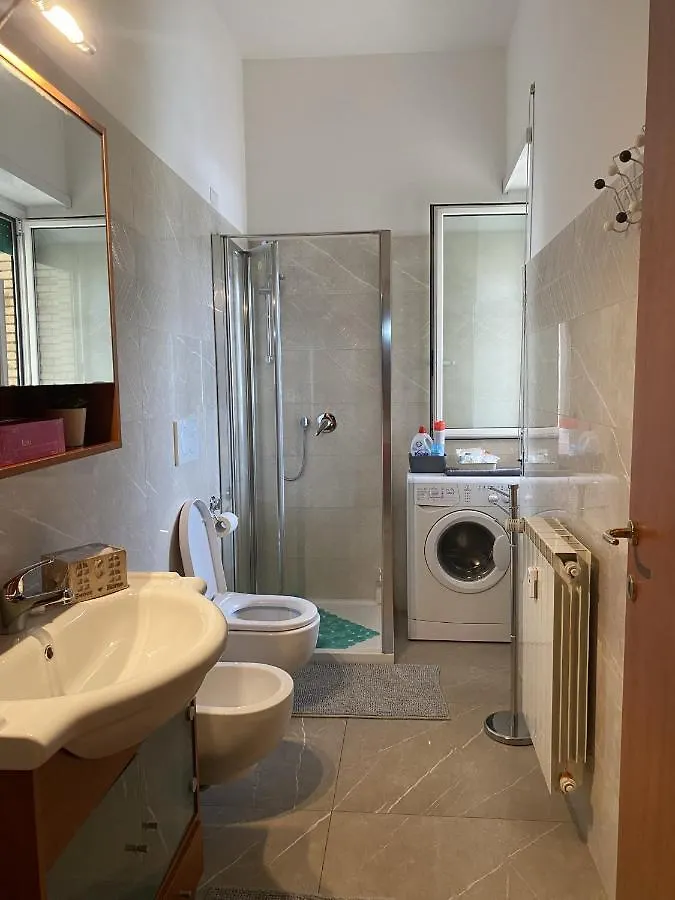 Pisana 247 St Peter Apartment Rome