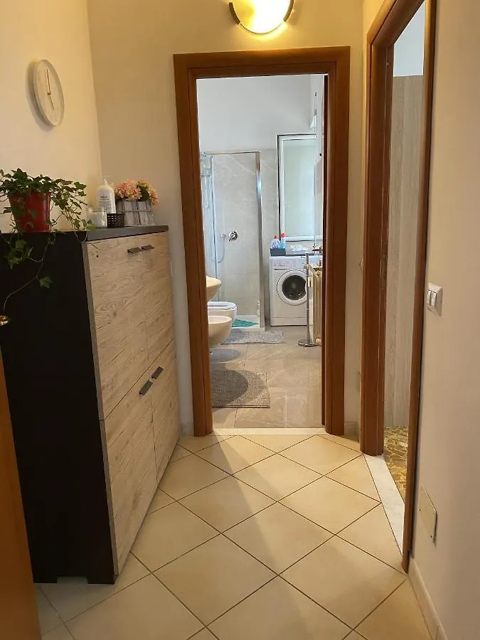 Pisana 247 St Peter Apartment Rome