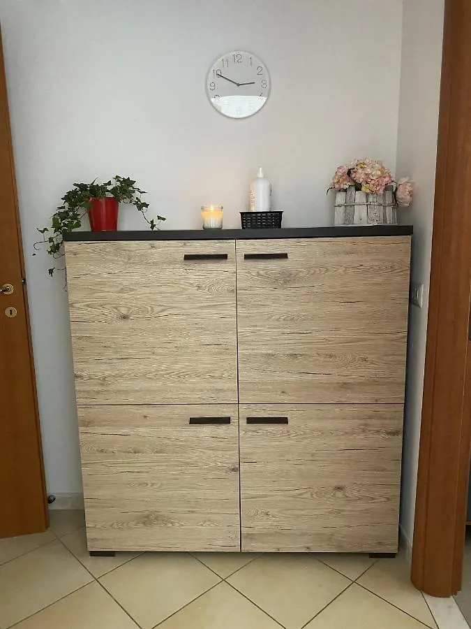 Pisana 247 St Peter Apartment Rome
