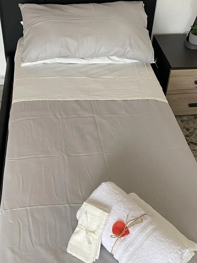 Apartmán Pisana 247 St Peter Řím